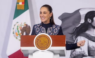 Sheinbaum alista diálogo sobre pueblos indígenas con el rey de España; celebra avance en "reconocer abusos" de la Conquista