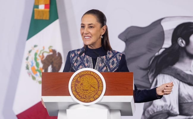 Sheinbaum alista diálogo sobre pueblos indígenas con el rey de España; celebra avance en "reconocer abusos" de la Conquista