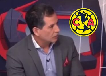 Explota Javier Alarcón tras la suspensión del partido entre América y Querétaro; acusa favoritismo para las Águilas