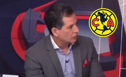 Explota Javier Alarcón tras la suspensión del partido entre América y Querétaro; acusa favoritismo para las Águilas