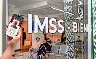 Credencial para el Servicio Universal de Salud: ¿A partir de qué fecha me puedo registrar en la app?