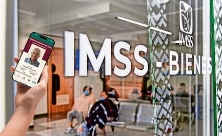 Credencial para el Servicio Universal de Salud: ¿A partir de qué fecha me puedo registrar en la app?