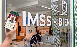 Credencial para el Servicio Universal de Salud: ¿A partir de qué fecha me puedo registrar en la app?