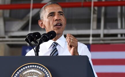 Obama finaliza su primera visita oficial a España