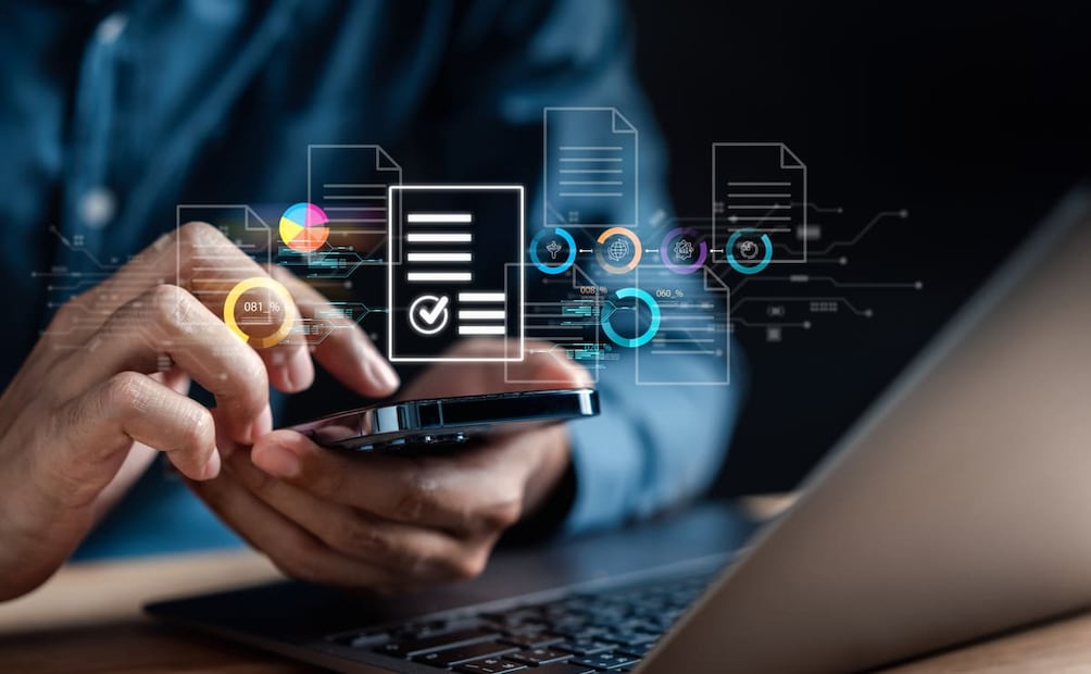 Para una marca en crecimiento, la seguridad es innegociable. Foto: iStock