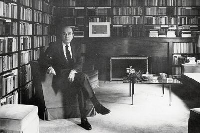 José Luis Martínez, hombre de letras, orgullo para México I