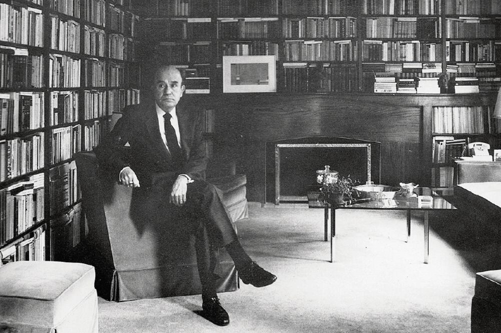 José Luis Martínez, hombre de letras, orgullo para México I