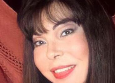 Así fue el increíble pastel de cumpleaños de Lila Morillo, la ex del Puma Rodríguez que cumplio 83 años