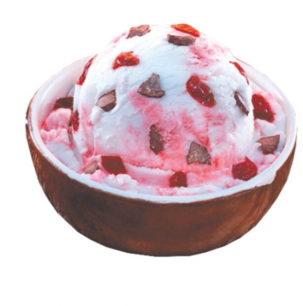 5 heladerías "comerciales" de CDMX para disfrutar