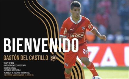 Hermano del 'Kun' Agüero jugará en México