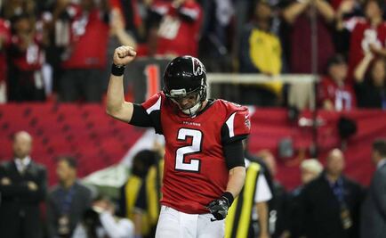 Atlanta, al Super Bowl LI