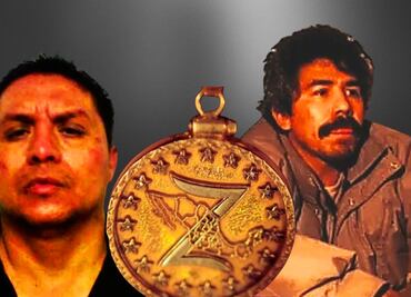 México dobla las manos y no significa nada para el narco; autora de Los Zetas Inc valora extradición masiva a EU