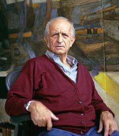 De Szyszlo trabaja contra la muerte