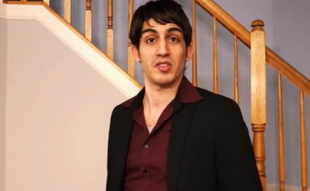 Foto: Tomada del video 