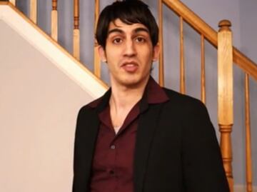 Tiktoker es acusado de asesinar a tiros a su exesposa y acompañante en San Diego