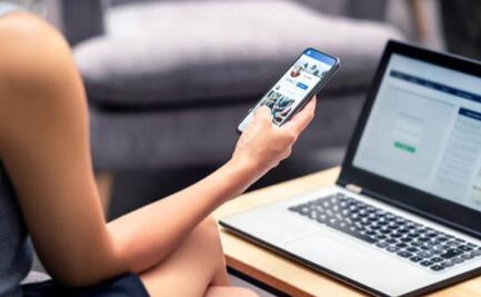 Truco para navegar en Facebook sin aparecer activo