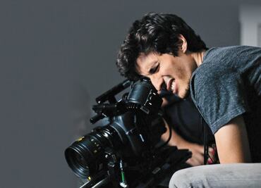 El mexicano detrás de la maldad de El mono