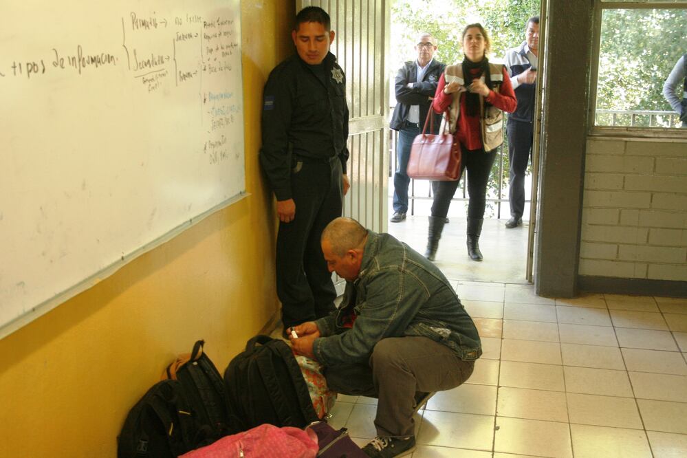 Foto: Policía Municipal de Hermosillo