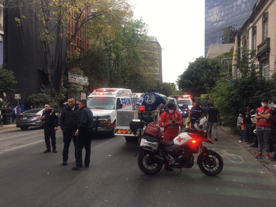 Fotografía de Armando Martínez EL UNIVERSAL