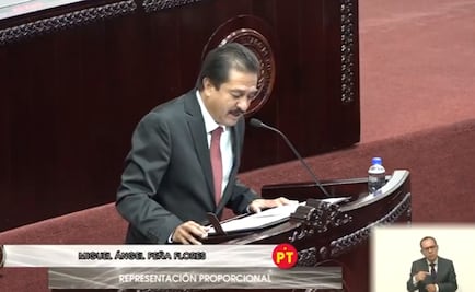 En Hidalgo, diputado propone eliminar el IVA a combustibles