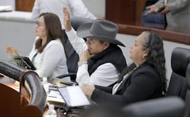 Tomás Zavala, diputado local de San Luis Potosí, defiende uso de relojes Rolex y Cartier; asegura que los compró con recursos propios