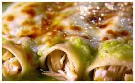 Cuándo será la feria de la enchilada 2023 en la CDMX