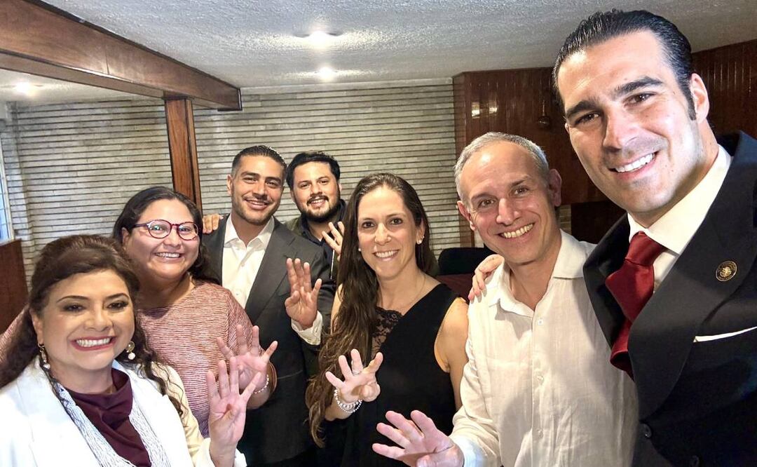 Foto: Especial/El Universal