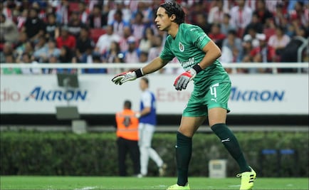 Bonito o feo, pero se ganó: Antonio Rodríguez