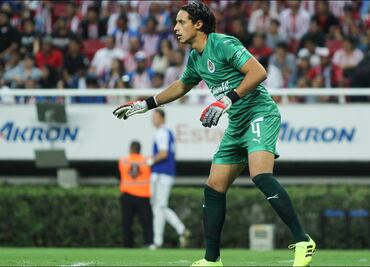 Bonito o feo, pero se ganó: Antonio Rodríguez