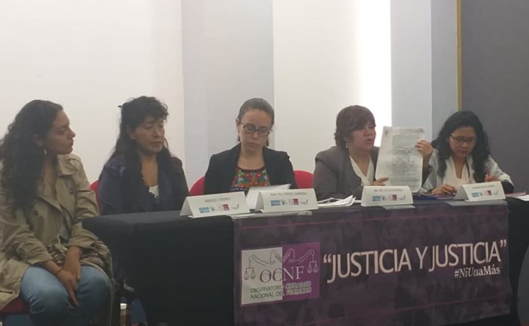 Fotografía: Salvador Corona/ EL UNIVERSAL