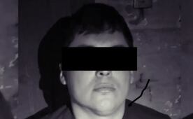 Lo detienen, lo presumen como piloto de "Los Chapitos" y 6 meses después lo mandan a EU; mira aquí la cronología de "El Jando"