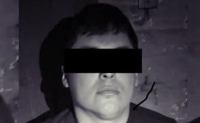 Mauro Alberto Núñez Ojeda, "El Jando", ligado al envío de "El Mayo" Zambada a EU. Foto: Defensa
