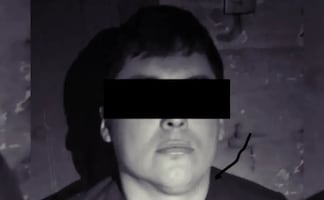 Lo detienen, lo presumen como piloto de "Los Chapitos" y 6 meses después lo mandan a EU; mira aquí la cronología de "El Jando"
