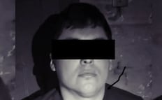 Lo detienen, lo identifican como piloto de confianza de "Los Chapitos" y 6 meses después lo mandan a EU; esta es la cronología de "El Jando"