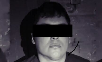 Lo detienen, lo identifican como piloto de confianza de "Los Chapitos" y 6 meses después lo mandan a EU; esta es la cronología de "El Jando"