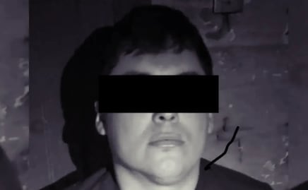 Lo detienen, lo identifican como piloto de confianza de "Los Chapitos" y 6 meses después lo mandan a EU; esta es la cronología de "El Jando"