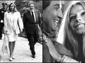 Mexico mourns the death of Marie-Jo Paz