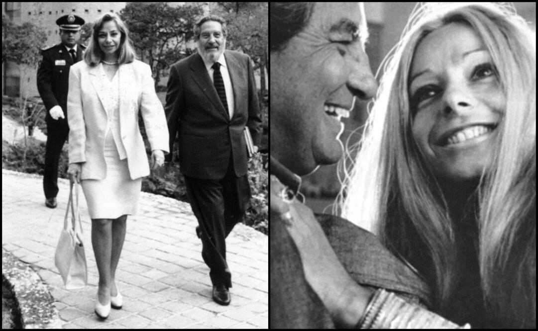 Mexico’s Ministry of Culture reported that Marie-Jo was found dead at 11:00 am in her home - Photos: Taken from FCE and UNAM's Twitter accounts