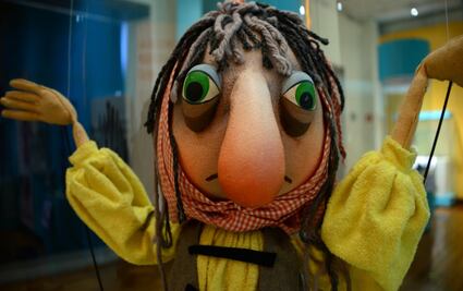 Da la vuelta al mundo a través de esta exposición de juguetes en el Centro Histórico 