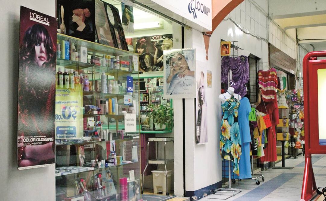 Con el régimen de confianza se busca que haya verdaderos pequeños contribuyentes que facturen al año hasta 3.5 millones de pesos. Foto: Archivo/EL UNIVERSAL.