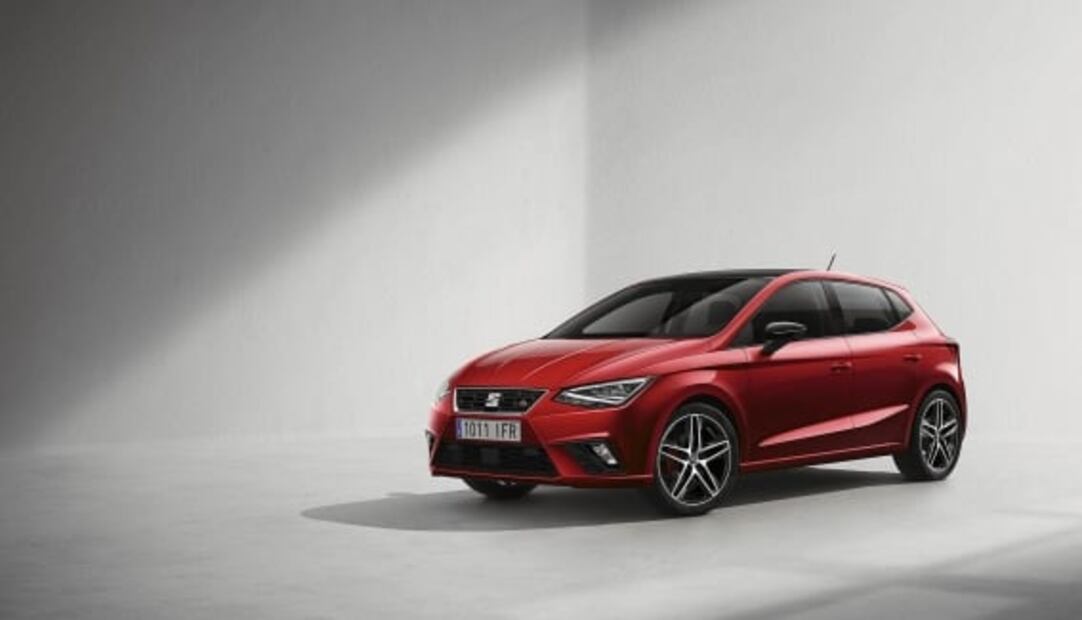 Los autos 2021 más baratos de cada marca en México