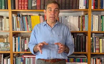 Suspensión de Plan B posibilita elecciones libres y auténticas: Lorenzo Córdova