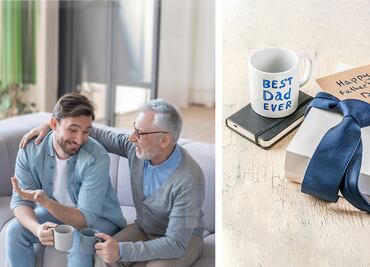 Sorprende a papá en su día con estos 15 regalos de Claro Shop