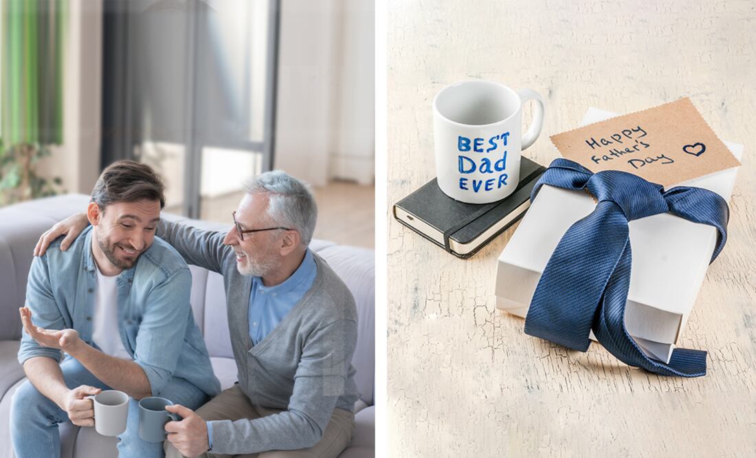 Sorprende a papá en su día con estos 15 regalos de Claro Shop