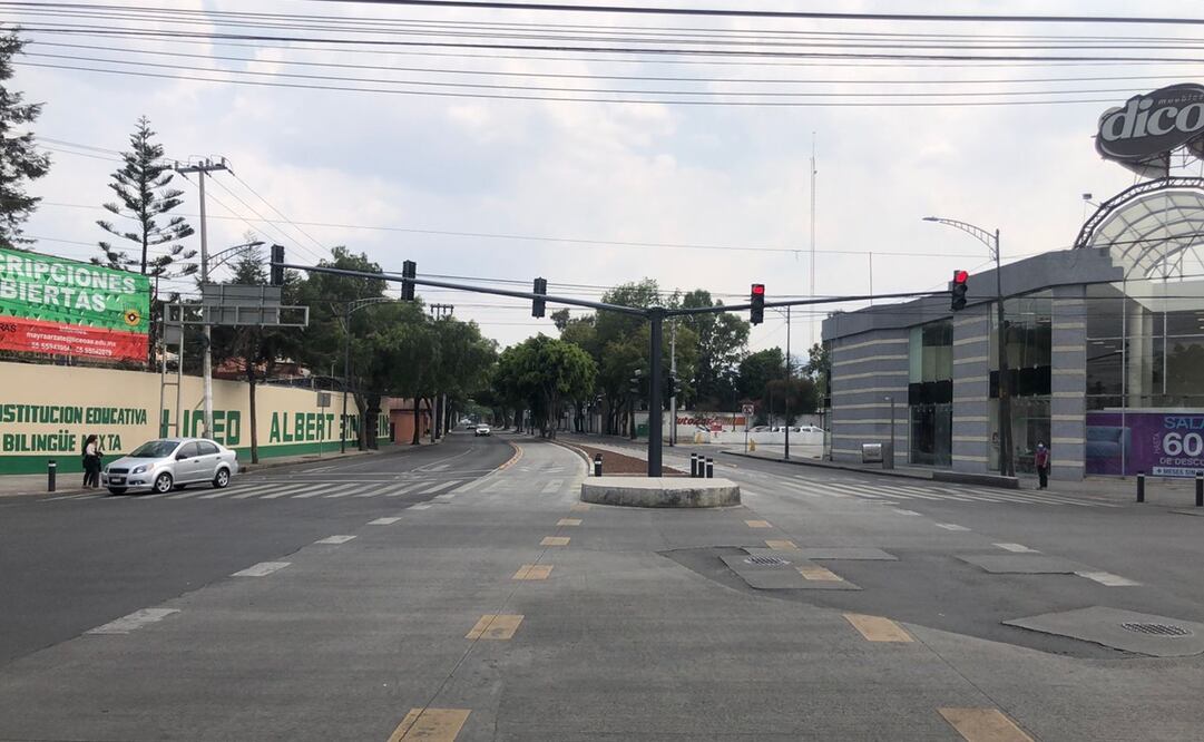 Foto: Kevin Ruiz / EL UNIVERSAL