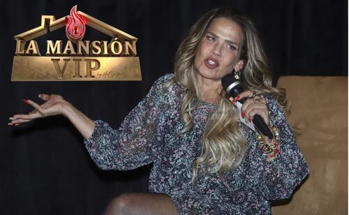 La Mansión VIP: Niurka Marcos arremete contra HotSpanish; se convierte en la primera eliminada
