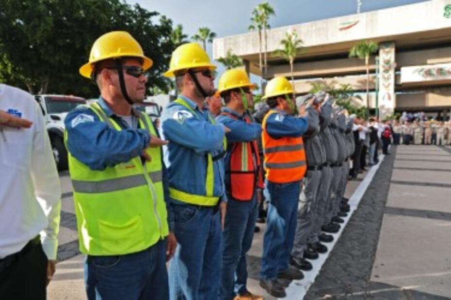 Así recuerdan en los estados a las víctimas del 19-S