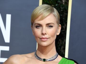 Looks de belleza que marcaron tendencia en los Golden Globes 2020