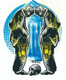 El mensaje que Tomás Zerón le envía a AMLO desde Tel Aviv