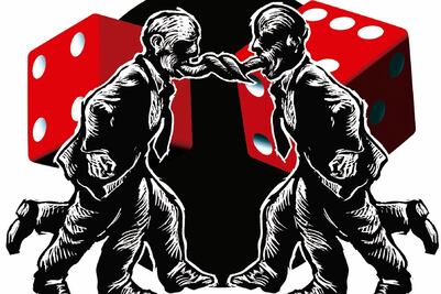 ¿Por qué con Peña no?